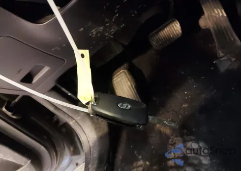 2020 Hyundai Santa Fe Se z USA, uszkodzony, nr VIN 5NMS23AD6LH184872